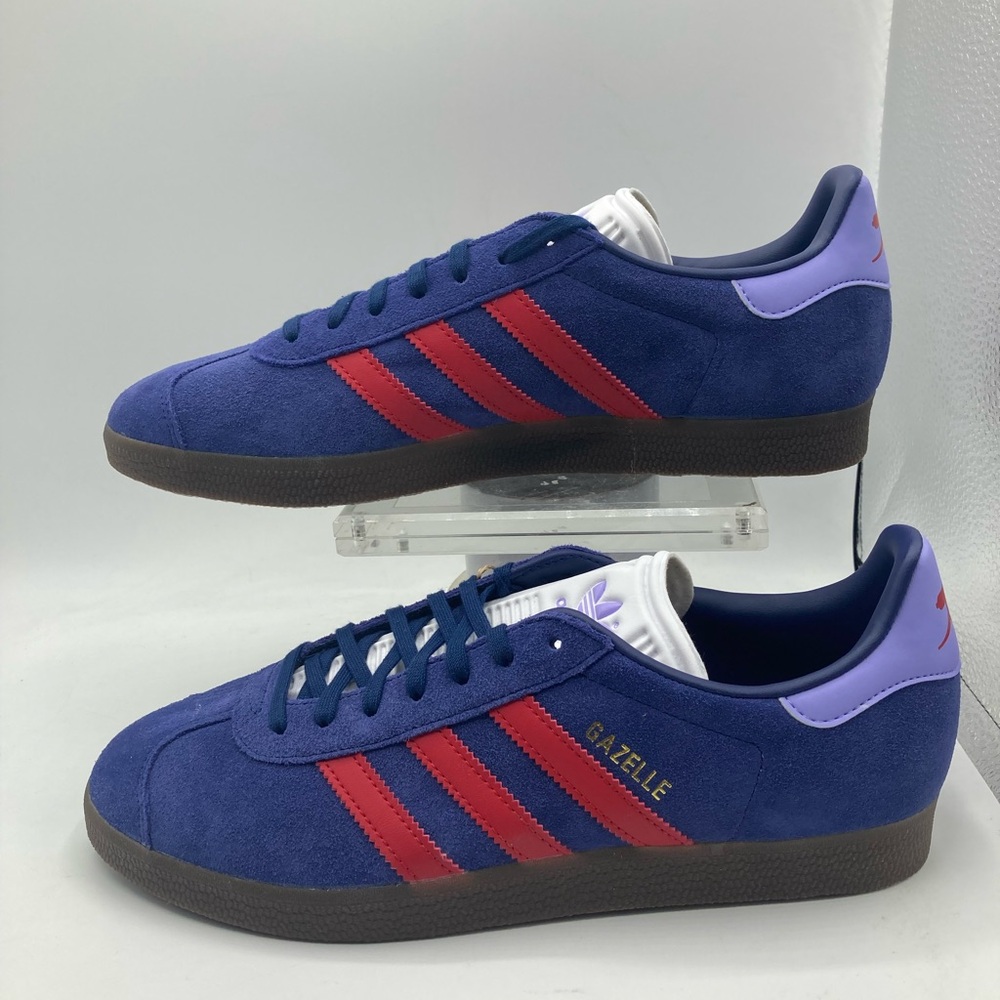 Adidas Gazelle Arsenal F.C.
